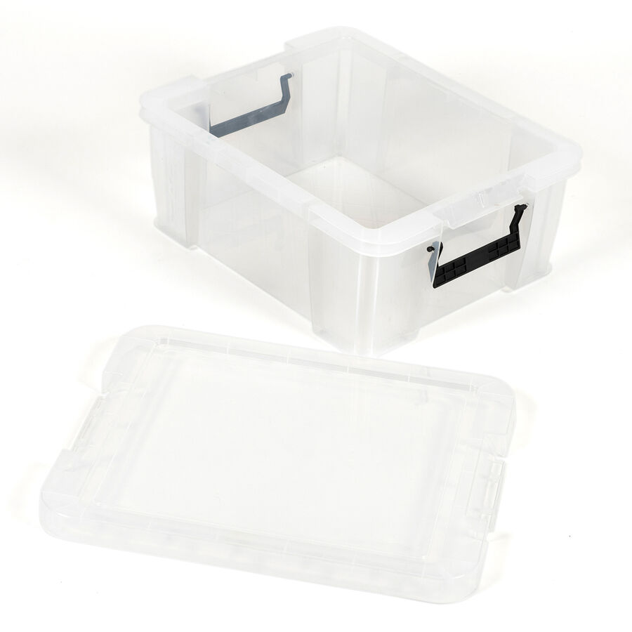 Allstore Plastic Storage Box Storage TTS