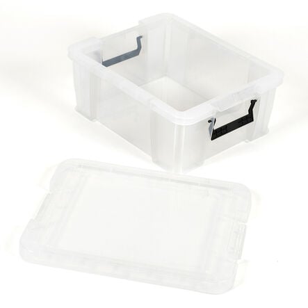 Allstore Plastic Storage Box  hi\-res