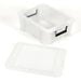 Allstore Plastic Storage Box  hi\-res