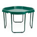 TTS Green Tuff Tray Table \x26 Green Stand Bundle  hi\-res