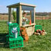 Modern Outdoor Role Play Kiosk  hi\-res