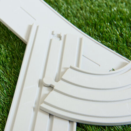 Small World Rubber Road and Rail Bundle  hi\-res