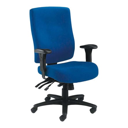 Senza Ergo 24 Hour Task Chair  hi\-res