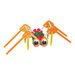 Kid K\'NEX Group Building Set 131pk  hi\-res