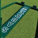 Tournament Wheel\-Away Netball Posts Pair  hi\-res