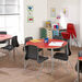 Circular Crush Bent Tables  hi\-res