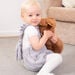 Weighted Lap Buddies and Blanket  hi\-res