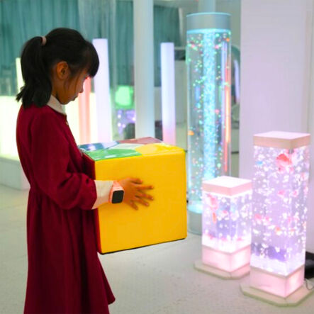 Sensory Room Budget Bundle Set 1  hi\-res