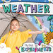 Weather Types Book Pack KS1 10pk  hi\-res