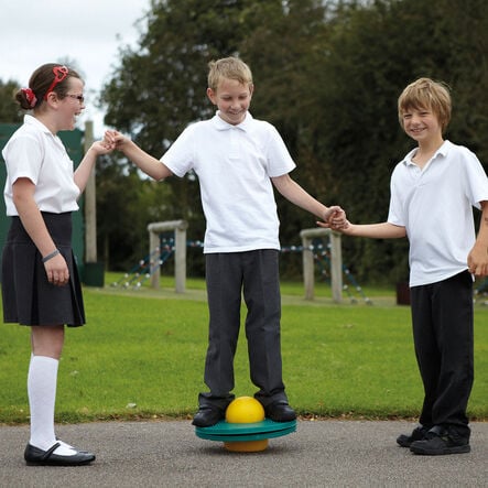 Jumping Pogo Balls  hi\-res