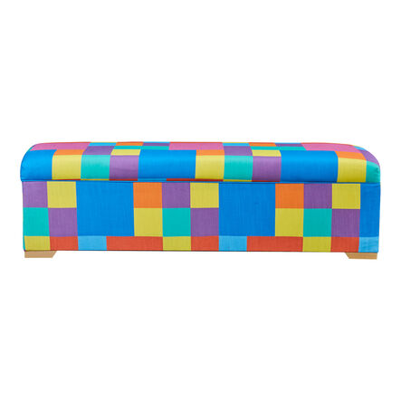 TTS Giant Patchwork Furniture Range  hi\-res