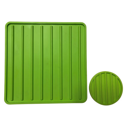 Sensory Textured Floor Pads 10pk  hi\-res
