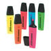 STABILO Chisel Tip Highlighters  hi\-res
