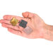 Magnetic and Non Magnetic Materials Samples 20pk  hi\-res