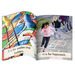 Letters \x26 Sounds Book Collection Phase 1  hi\-res