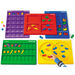 Hands\-On Data Handling Trays \- Complete Set  hi\-res