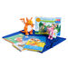 ZOG Vocabulary and Story Bag  hi\-res
