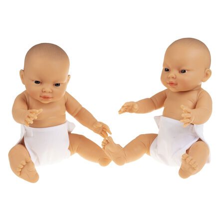 Role Play Realistic Baby Dolls \x26 Bundle Deal   hi\-res