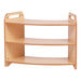 Wave Storage Shelf Unit H660 x W900 x D455mm  hi\-res