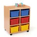 Safe Tray Storage Unit Deep Trays  hi\-res