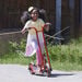 Winther Large Viking Scooter Maxi  hi\-res