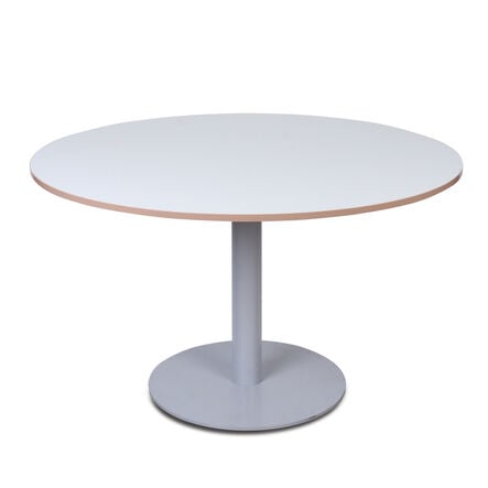 Circular Collaboration Table Writeable  hi\-res