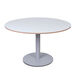 Circular Collaboration Table Writeable  hi\-res