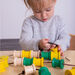 Wooden Threading Cotton Reels  hi\-res