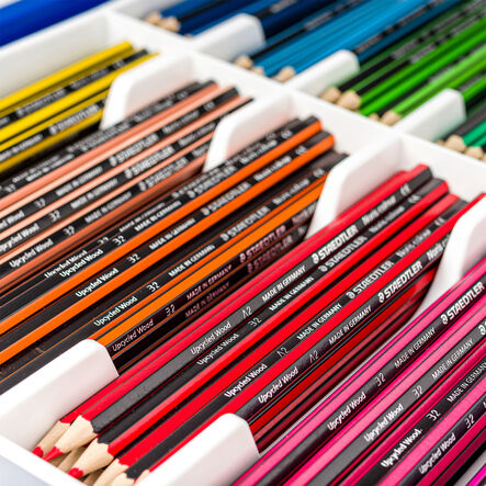 STAEDTLER Noris Colouring Pencils Assorted Colours  hi\-res