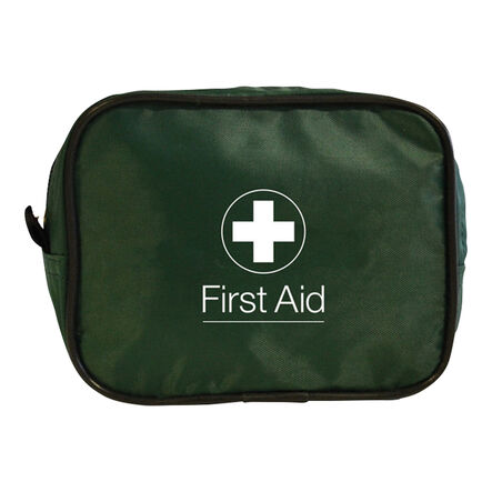 Travel First Aid Kit BSI Compliant  hi\-res
