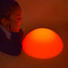 Colour Changing Flat Pebble Light  hi\-res