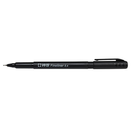 Fineline Pens 10pk  hi\-res