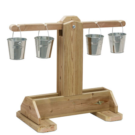 Millhouse Balance Scales  hi\-res