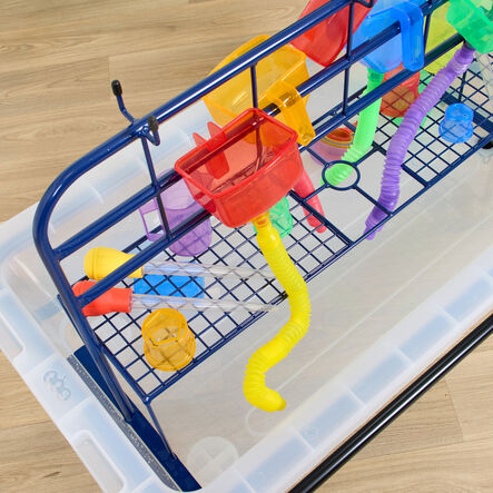 TTS Water Wonder Wall Shelf  hi\-res