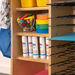 TTS Space Saving Drying Unit A4  hi\-res