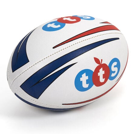 TTS School Rugby Training Ball  hi\-res