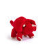 Knitted Dinosaur Set 5pcs  hi\-res