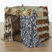 Portable Creative Den Frame Cube H1 x W1 x L1m  hi\-res