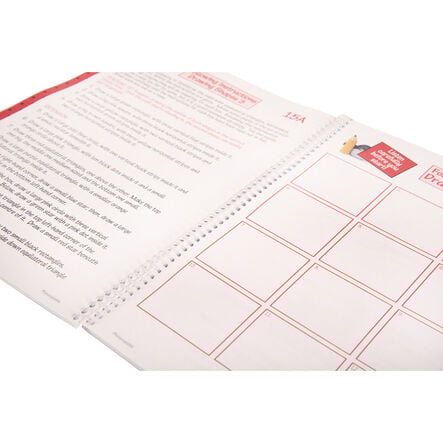 TTS Rapid Recall Auditory Memory workbook  hi\-res