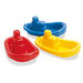 Plastic Water Tug Boats 12pk  hi\-res