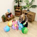 Children\'s Reading Corner Bean Bags  hi\-res
