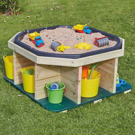 Active World Tuff Tray Outdoor Table  hi\-res