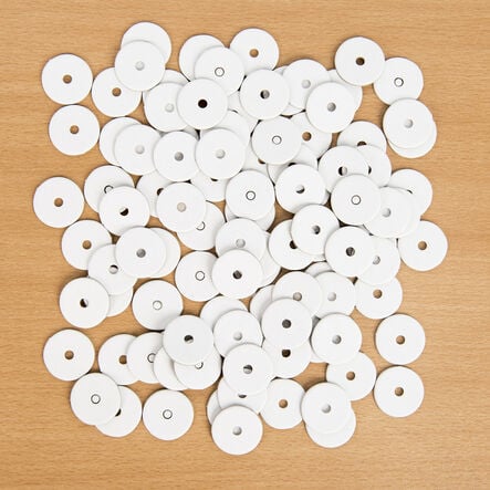 Thick Card Wheels 100pk  hi\-res