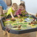 TTS Active World Tuff Tray Enchanted World Mat  hi\-res