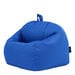 Bean Bag Cushioned Chairs 4pk Bundle Deal  hi\-res
