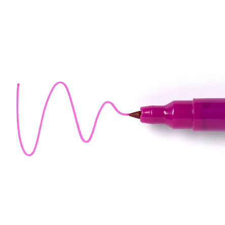 TTS Assorted Colouring Pens  hi\-res