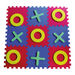 Giant Noughts and Crosses Game Set  hi\-res
