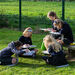 Zig Zag Indoor Outdoor Worksurface  hi\-res