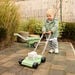 Role Play Garden Wheelbarrow \x26 Mower  hi\-res