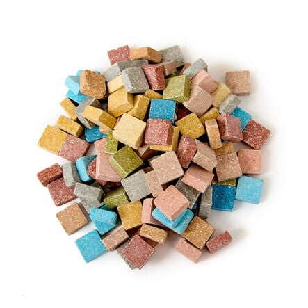 Mosaic Stone Tiles 1kg  hi\-res
